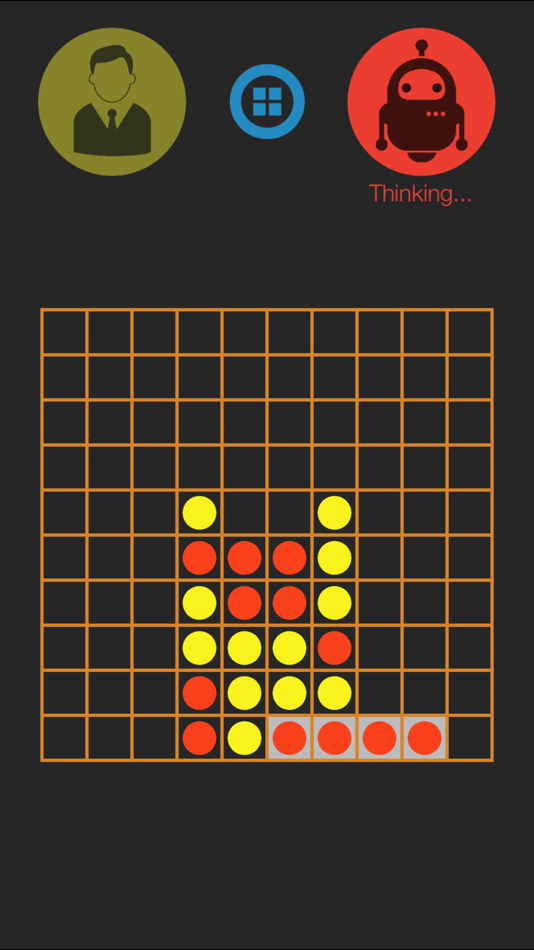 #3. Combine 4 - Board connection (iOS) 来自: Marstin