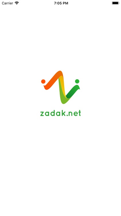 Zadak driver