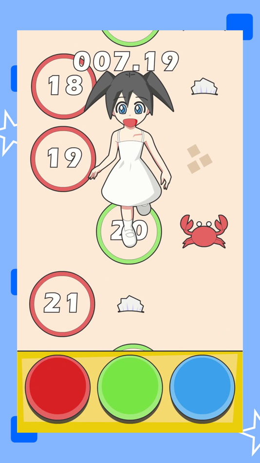 #3. Let's Party (iOS) 由: labo00 LLC