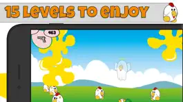 Game screenshot Chicken Range mod apk