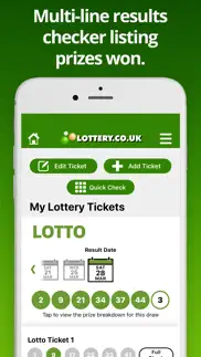 irish lotto results problems & solutions and troubleshooting guide - 4