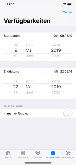 StuFi Tools(圖6)-速報App