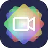 بانوراما فيديو- تصميم فلاتر App Support