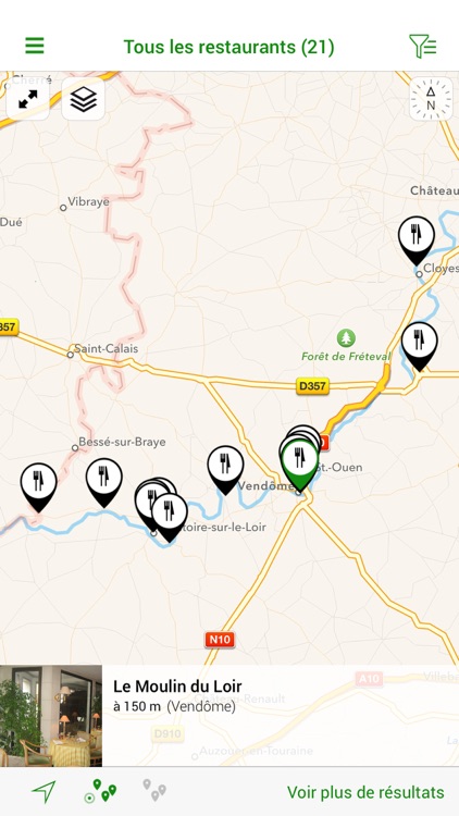 Vendôme Tour screenshot-3