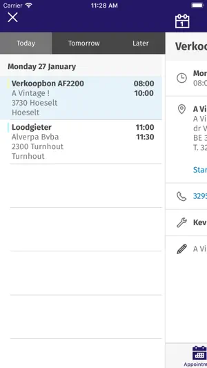 ADS-Tech2 screenshot 4