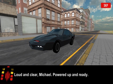 The KITT Game Officialのおすすめ画像3