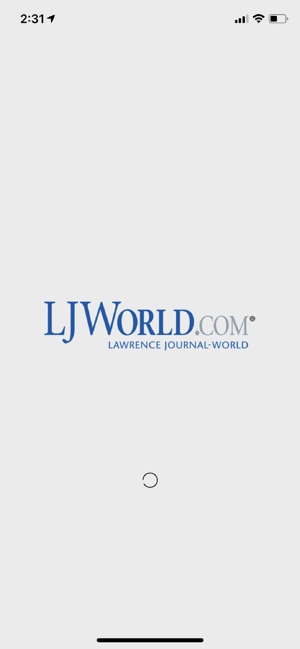 Lawrence Journal World On The App Store