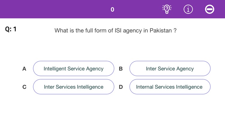 Super Quiz screenshot-4