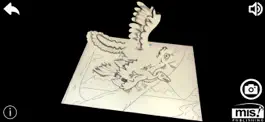Game screenshot MIS DinoHunter AR hack