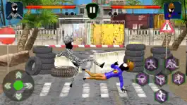 Game screenshot Крупье месть бой 3D apk