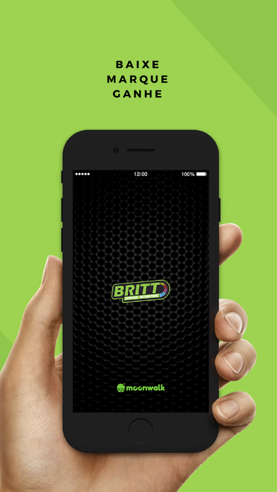Screenshot #1 pour Britt Auto Center