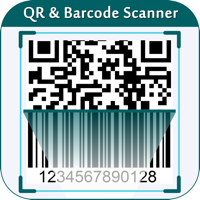 QR and Barcode Scanner and Creator