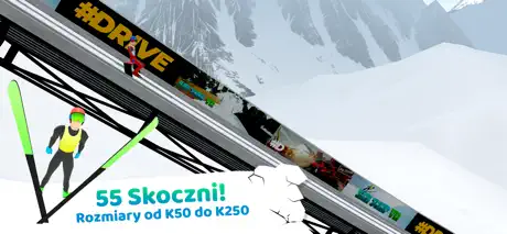 Ski Jump 18