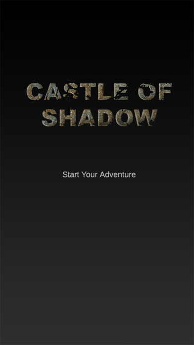 Castle of Shadow Screenshot