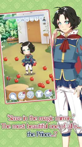 Game screenshot Prince Snow White mod apk
