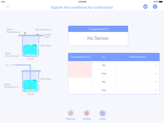 Screenshot #6 pour SWR Jr.Chem