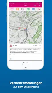 mobiliteit.lu iphone bildschirmfoto 4
