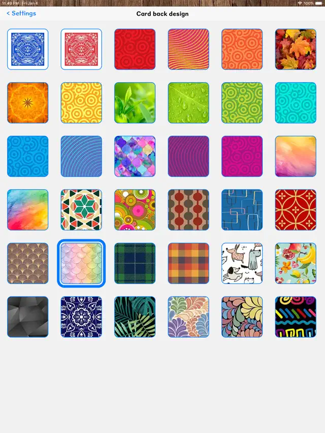 screenshot 5