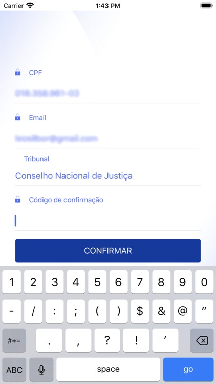 Token PJe screenshot-5
