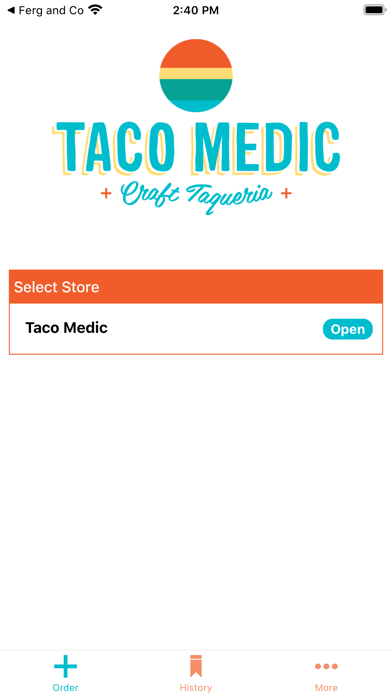 Taco Medic screenshot 2