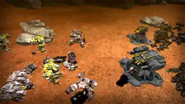 Game screenshot Mech Simulator: Final Battle apk