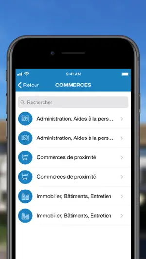 Voisins78 screenshot 4