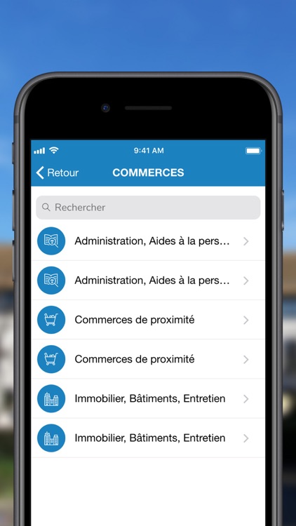 Voisins78 screenshot-3