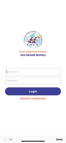 Game screenshot Manav Mangal School Phase X mod apk