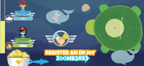 Multiplayer Zoombers