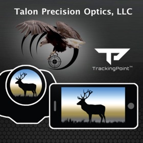 Snímky obrazovky (1) Talon Precision ShotView