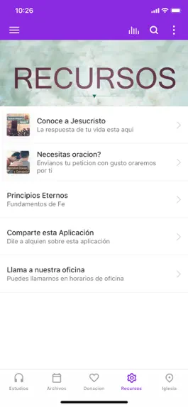 Game screenshot Biblia Reina Valera Estudios hack