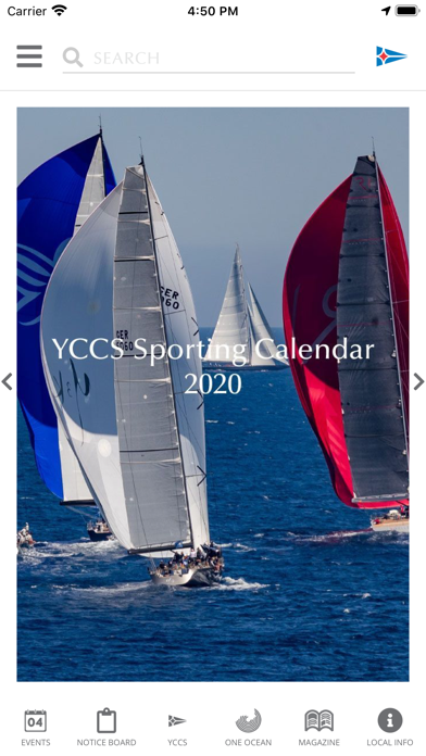 Screenshot #1 pour YCCS