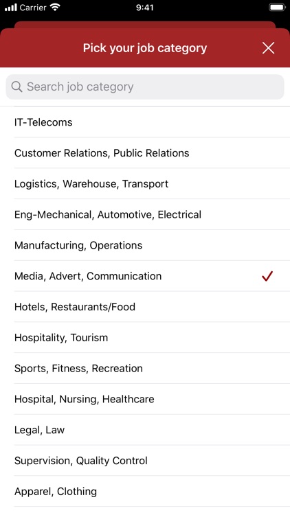 topjobs: your next career move