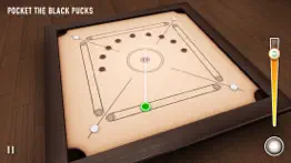 How to cancel & delete carrom 3d 2