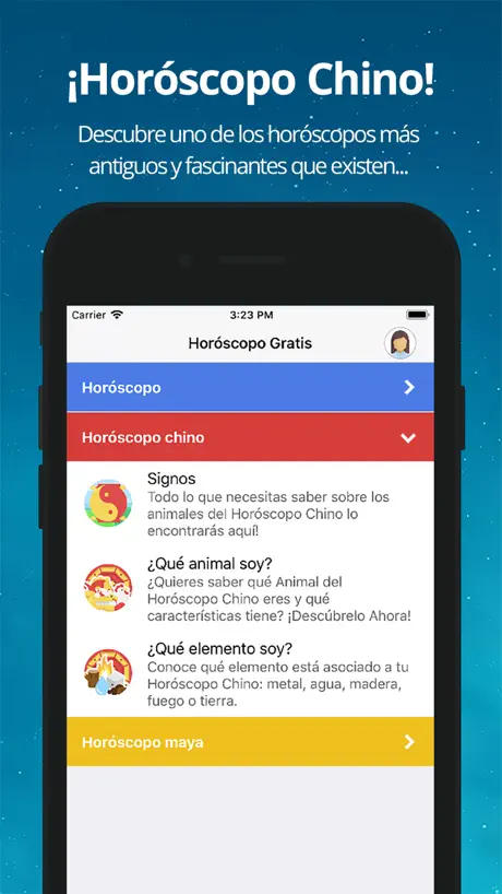 Mi Horóscopo Diario | Zodiaco