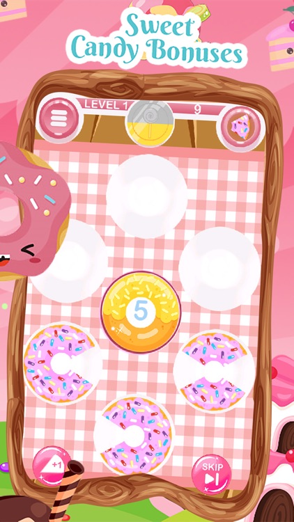 Candy Slices screenshot-4