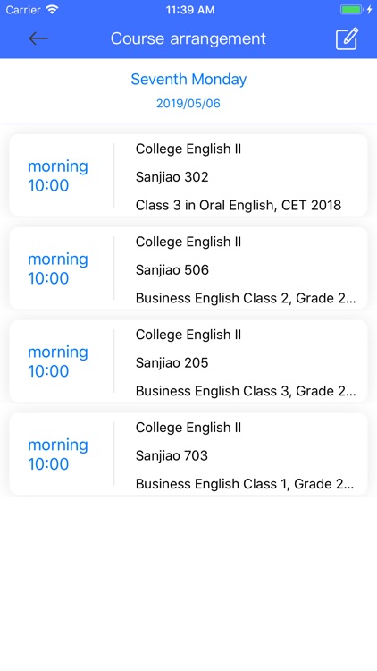 Management of Teachers screenshot-4