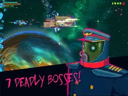 Black Paradox screenshot 8