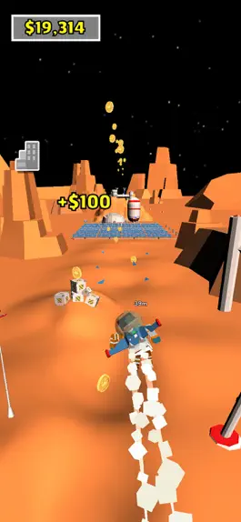 Game screenshot Office Launch hack
