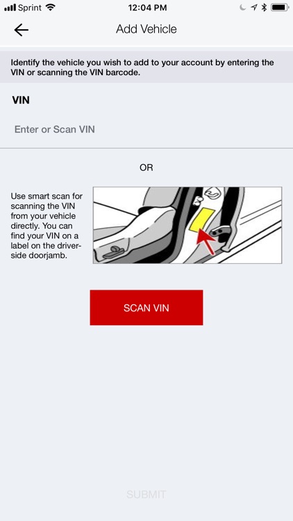 Toyota Remote Connect screenshot-6