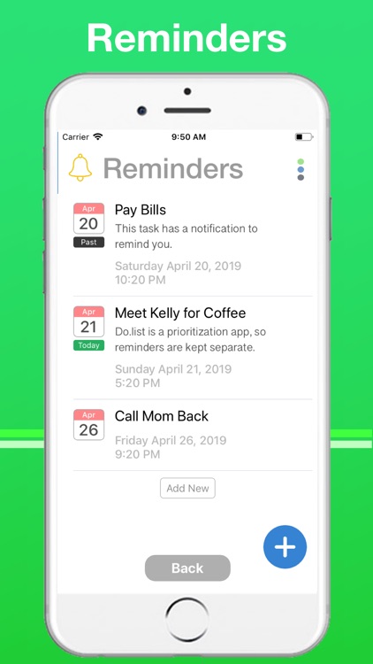 Do.List: To Do List Organizer screenshot-3