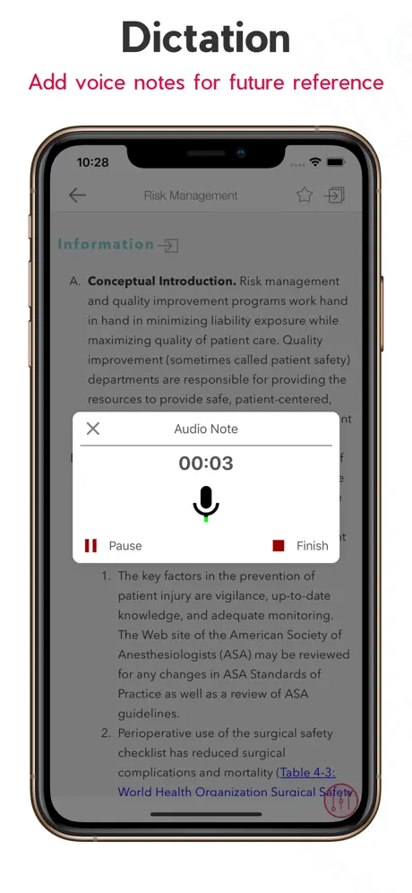 5 Min Vet Consult: Equine Med