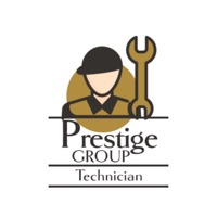 Prestige Group Technician logo