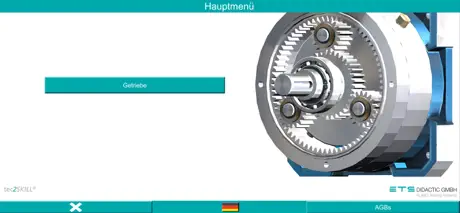 tec2SKILL Mechanical 2