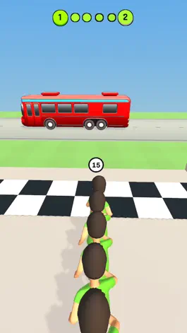 Game screenshot Group Escape apk