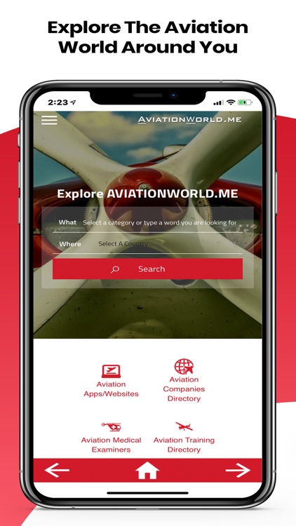 AVIATIONWORLD.ME