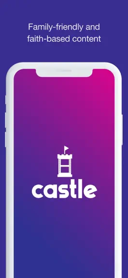 Game screenshot Castle TV mod apk