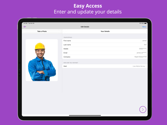 Screenshot #5 pour Rapid Terminal