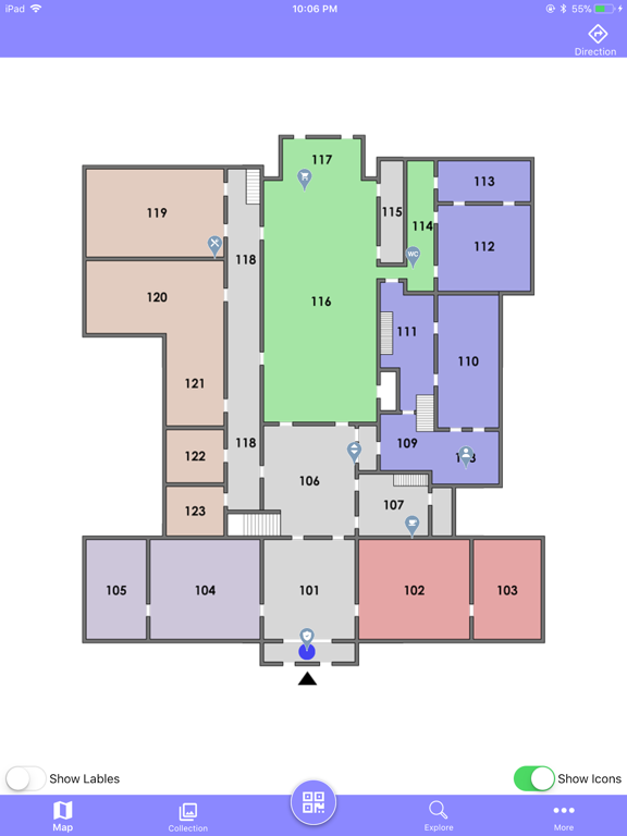 Screenshot #5 pour Webreed