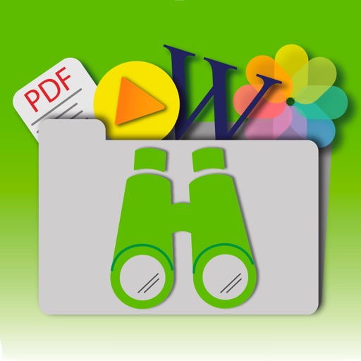 USB Flash Drive Lite icon